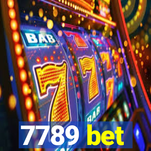 7789 bet